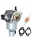 15004-0827 Kawasaki FR600V FS600V 4-Döngülü Motor Için Karbüratör Değiştirme (Yurt Dışından) 1