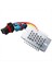Voltaj Regülatörü 21066-0747 Kawasaki FS730V FX730V FX850V FXT00V (Yurt Dışından) 2