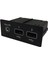Usb/aux Kontrol Ünitesi Giriş Aygıtı Modülü 280231553R 33352438 Renault Clio 2020 Için 33352430 (Yurt Dışından) 4