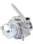 Honda Dışarıda Motor Bf2 2hp Tekne Motoru 16100-ZW6-716 (Yurt Dışından) 1