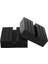 2pcs Universal Car Slotthed Asansör Asansör Disk Blok Blok Kauçuk Ped Koruma Adaptörü (Yurt Dışından) 2