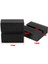 2pcs Universal Car Slotthed Asansör Asansör Disk Blok Blok Kauçuk Ped Koruma Adaptörü (Yurt Dışından) 5