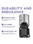 Vw Audi Otomatik Trans 6 Speed DQ250 Dsg Şanzıman Solenoid N215/N216 02E321371E (Yurt Dışından) 4