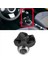 2x Araba 6 Vitesli Dişli Vites Kolu Vites Vites Değiştirme Düğmesi Toz Kapağı Mini Cooper Için R55 R56 R57 R58 R59 R60 R61 (Yurt Dışından) 4