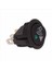 20X Tur 3 Pin Rocker / Park Park Anahtarı Ön Arka Yürüyüş Sensörü (Yurt Dışından) 5