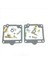 Virago Için 4set 1100 XV1100 1988-1999 XV1100S Xv 1100 S Motosiklet Karbüratör Onarım Kiti Diyaframı (Yurt Dışından) 5