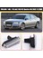 Audi A8 A8 A8L S8 Yanıp Sönen Amber LED Yan Işaret Göstergesi Dönüş Sinyal Işıkları 4E0949127 4E0949128 Şeffaf (Yurt Dışından) 3