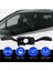 Kombinasyon Anahtarı Dönüş Sinyali Silecek Kontrol Anahtarı Koltuk Ibiza Iv Skoda Fabia Vw Transport 6RD953503B 7H0953513C (Yurt Dışından) 4