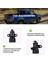 Araba Egr Vakum Solenoid F63Z-9J459-AA F57E-9J459 Ca Ford F150 Explorer Kaçış Ranger Egzoz Karbon Kale Valf (Yurt Dışından) 4