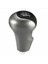 3x Vardiya Kafası Honda Civic Için 5 Hızlı Dişli Vardiya Knob Manuel Vardiya Top Çubuğu 2006-2011 54102-SNA-A02 (Yurt Dışından) 1