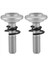 31206789774 Ön Arka Mil Millet Bolt Bmw X3 X1 3 Serisi 4 X4 Mını Counterman (Yurt Dışından) 1