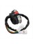 1S3-83973-11-00 Sol Saplı Kontrol Motoru Yamaha Atv Raptor 700 Yfm 700 YFZ450R YFZ450X Için Far Anahtarını Başlat (Yurt Dışından) 5