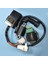 1set Atv Cdı Ateşleme Solenoid Röle Kiti Motosiklet Ateşleme Bobini JS250 Jianshe 250CC Puma 250-3A Atv Parçaları (Yurt Dışından) 2