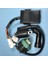 1set Atv Cdı Ateşleme Solenoid Röle Kiti Motosiklet Ateşleme Bobini JS250 Jianshe 250CC Puma 250-3A Atv Parçaları (Yurt Dışından) 3