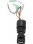 2x 87-17009A5 Tekne Motoru Ateşleme Anahtar Anahtarı Merkür Dıştan Takma Motorlar 3 Pozisyon Off Star-Start (Yurt Dışından) 2