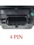 Mercedes Için Kütle Hava Akışı Maf Sensörü Benz W204 W212 X204 Sprinter Viano Vito W639 5WK97917A 651 090 01 48 (2pcs) (Yurt Dışından) 3