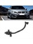 Bmw 5 Serisi 6 Serisi 7 Serisi X5 E60 E63 E65 E70 E53 Için Karbon Kalama Solenoid Valf Yakıt Deposu Egzoz 13907537113 (Yurt Dışından) 5