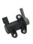 136200-3370 Araç Buharı Baniste Tahliye Valfi Honda Acura Için Solenoid Valf 2007-2012 36162-RWC-A01 (Yurt Dışından) 4