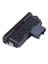 AR3T13D734ACW AR3T-13D734-ACW Kombinasyon Anahtarı Ford Mustang Için Çift Flash Kuyruk Kapağının Anti-Kayma Kayması (Yurt Dışından) 4