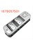 1679054501 Güneşlik Switch ile Araba Güç Kaldırma Pencere Anahtarı 1679050104 Mercedes Benz Gle W167 2020-2024 Maybach (Yurt Dışından) 2
