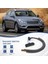 Taggate Switch Bagaj Serbest Bırakma Anahtarı 253801BA0A Infiniti EX35 2008-2013 QX50 2014-2020 Liftgate Switch Accesseoies (Yurt Dışından) 4