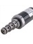 Ekskavatör Solenoid Valf 40C07-203A Kobelco Ekskavatör Için KDRDE5K-20 SK60-3 SK200-6E SK230-6E SK200-8 SK120 SK135 SK200 (Yurt Dışından) 5