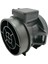 Volvo S40 V40 Için Araba Kütle Hava Akış Sensörü 1 9 T4 2 0t T4 1997-2000 5WK9604 30611231 (Yurt Dışından) 3