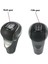 4x Vardiya Kafası Honda Civic Için 5 Hızlı Dişli Vardiya Knob Manuel Vardiya Top Çubuğu 2006-2011 54102-SNA-A02 (Yurt Dışından) 3