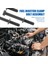 4pcs Yakıt Enjektör Hyundai Tucson IX35 Santa Fe Karnavalı Sorento Sportage 338162F000 33816-2F000 (Yurt Dışından) 4