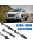 4pcs Yakıt Enjektör Hyundai Tucson IX35 Santa Fe Karnavalı Sorento Sportage 338162F000 33816-2F000 (Yurt Dışından) 5