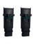2x Araç Kütle Hava Akışı Ölçer Sensörü Chevrolet Dmax 3 0 Disel Için Maf 4jh1 F00C2G2063 F 00C 2g2 063 F00C262063 (Yurt Dışından) 1