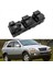 Kia Sorento Için 2009-2014 Araba Elektrikli Pencere Kontrolü Anahtar Switch 93573-2P000 (Yurt Dışından) 4