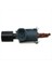 25860-30070 Otomobil Kalesi Toyota Için Toyota Için Havalandırma Havalandırma Vakum Solenoid Valf 2586030070 25860 30070 Yepyeni Oto Aksesuarları (Yurt Dışından) 1