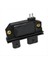 Chevy Buick Cadillac Geo Gmc Pontiac Isuzu Oldsmobile 10496541 Için Ateşleme Kıvılcım Kontrol Modülü 10482827 LX340 (Yurt Dışından) 1