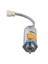 Yeni 12V Stop Solenoid Valf 897183-0141 MV1-70B Isuzu Motor 3ld1 3ld2 4le1 3lb1 4lb1 (Yurt Dışından) 1