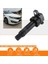27301-2B010 / 273012B010 / 27301 2B010 Ateşleme Bobini Uyuyor Hyundai Kia Motor 10-11 Kia Soul 1 6l Oem (Yurt Dışından) 4