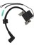 Ateşleme Bobini Assy 6BX-855571-00 Yamaha Tekne Motoru Için F4L F4S F6L F6S F6C 4 Strok Hidea F6 4 Strok 6hp Için (Yurt Dışından) 4
