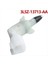 3L5Z-13713-AA 3L5Z13713AA Kapı Jamb Açık Uyarı Ajar Iletişim Anahtarı Düğmesi Ford Gezisi 2004-2005 (Yurt Dışından) 4