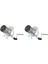 2x Isıtıcıları Metal Brülör Kartuşu Webasto Air Top 2000 2000S 2000ST 12V 24V Için Montaj Montajı (Yurt Dışından) 1