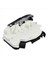 Kapı Kilidi Aktüatör Motor Kilit Montajı 1S4839015A Skoda Citigo Için 2012-2020 Vw E-Up 2012-2022 Sol Arka (Yurt Dışından) 3