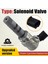 Toyota Avalon Camry Sienna Lexus ES350 RX350 3 5l Için Vvt Yağ Kontrol Vanası Değişken Zamanlama Solenoid Valf 5340-31020 (Yurt Dışından) 5