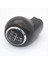 Vauxhall Opel Astra H Iıı 2005-2010/ZAFIRA Için 6 Hızlı Araba Dişli Vites Kolu Düğmesi Vites Değiştirici (Yurt Dışından) 3