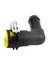 Isıtıcı Su Hortum Konnektörü B37F61240 B37F-61-240 Mazda Cx7 2007-2012 Er Cx9 2009-2014 Tb Mazda 3 2 3l 2006-2012 Bk (Yurt Dışından) 3