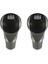 2x Vardiya Kafası Honda Civic Için 5 Hızlı Dişli Vardiya Knob Manuel Vardiya Top Çubuğu 2006-2011 54102-SNA-A02 (Yurt Dışından) 1