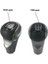 2x Vardiya Kafası Honda Civic Için 5 Hızlı Dişli Vardiya Knob Manuel Vardiya Top Çubuğu 2006-2011 54102-SNA-A02 (Yurt Dışından) 3