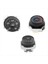 Toyota Corolla 2007-2013 Kontrol Paneli Isıtıcı Ac Switch Için Araç Klima Klima A/c Soğutma Isıtma Kontrol Topuzu (Yurt Dışından) 4