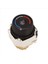 Toyota Corolla 2007-2013 Kontrol Paneli Isıtıcı Ac Switch Için Araç Klima Klima A/c Soğutma Isıtma Kontrol Topuzu (Yurt Dışından) 5