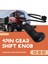 4pin Araba Kamyon Vardiya Knob Dişli Düğmesi Adam Tga Tgs AB2000 81326200095 81326200110 (Yurt Dışından) 4