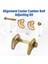 Gmc Sierra Yukon Chevy Için Hizalama Caster Camber Kit Silverado Express Banliyö 1500 2500 Hummer H2 H3 K100026 45K5012 (Yurt Dışından) 5