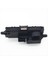 Araba Isıtıcı Üfleyici Üfleyici Direnç 2128702110 A2128702110 Mercedes-Benz C250 C300 C350 E250 E350 (Yurt Dışından) 3